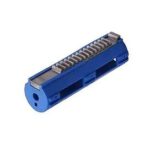 Pistón ABS ligero con 14 Dientes metálicos SHS