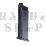 Caricatore a Gas per Pistole Glock G17-G18 WE