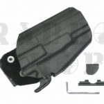 Fondina Universale GLS PRO-FIT Emerson (NERO)