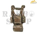 Gilet tattico Training Mini Rig® (TMR) - Cordura® - Helicon-Tex (Multicam)