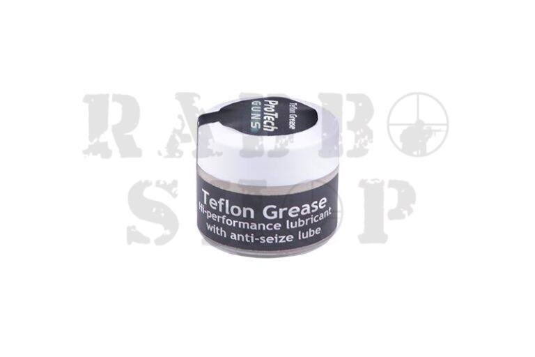 Grasso al Teflon PRO-TECH
