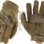 Mechanix M-PACT Gloves Size M (COYOTE-TAN)