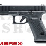Pistolet à gaz Glock 45 Scarrellante GEN-5 Umarex par VFC (NÉRA)