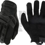 Guanti Mechanix M-PACT Taglia S (NÉRON)