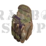 Taille des gants Mechanix M-Pact®: M (MultiCam)