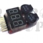 Li-po buzzer 2-8 the ACM one
