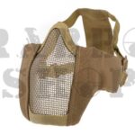 Mascarilla Ventus-Evo Specna Arms (BRONCEARSE)