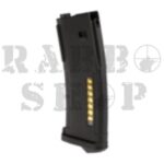 Magasin à pile unique EPM PTS® pour choc et recul -SRE- 120bb (NÉRON)