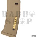 Magasin à pile unique EPM PTS® pour choc et recul -SRE- 120bb (BRONZER)