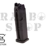 Chargeur de gaz pour pistolet Glock 19 Umarex Gen-4 par VFC