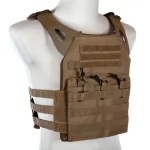 Gilet tattico Mini-JPC Jumper Plate Carrier Vest Specna Arms (TAN)