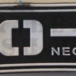 Patch Velcro en PVC