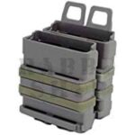 Fast-Mag cal 7,62 -in coppia- FMA (FOLIAGE GREEN)