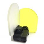 Lens Protector con slitta 22mm FMA