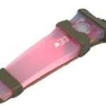 VLT-Light Element beacon (ROSSO)