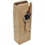 Fast Loader 1000bb in Abs WooSport (TAN)