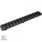 Slitta Keymod Big Dragon 13 slot (NERA)
