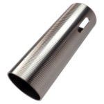 Cilindro FPS TIPO “D” en acero inoxidable mecanizado CNC (CLTD)