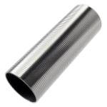 FPS TYPE “F” cylinder in CNC machined stainless steel (CLTF)