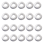 FPS Juego de espesores desde 0.10 mm para engranajes (FPS010)