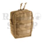 Tasca utility media -Medic Pouch- Invader Gear (COYOTE)