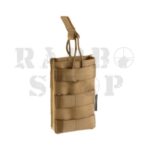 Poche de chargeur unique 5.56 Équipement envahisseur d'action directe (COYOTE)