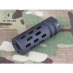 Comp Style Big Dragon metal flash hider (NERO)