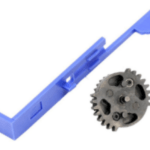 Engrenage Ingranaggio Dual Sector 9:1 Très haute vitesse -DSG- + Tige de buse V2 SHS