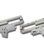Coques de boîte de vitesses en métal de 8 mm pour série G renforcée M4/M16/SCAR/MP5/G3&g