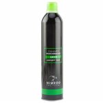Green Gas Standard Performance 500ml Nimrod (VERDE)