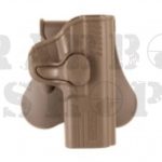 Fondina per M&P9 Amomax (TAN)