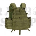Gilet tattico 6094A-RS Plate Carrier Invader Gear (VERDE FROM)