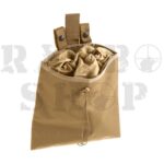 Bolsa de basura Invader Gear (COYOTE)