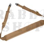 LMG Sling Invader Gear Carrying Strap (COYOTE)