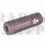 Silenziatore Stubby 10cm Big Dragon (TAN)