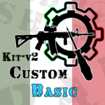 Pack combiné personnalisé 1: Kit de base-V2