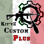 Combo Pack Custom 3: Plus Kit-V2