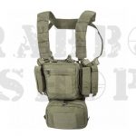 Gilet tactique Training Mini Rig® (RMT) - Cordura® - Hélicon-Tex (VERT ADAPTATIF)