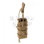 Porta caricador Pistol Fast Mag Pouch Invader Gear (COYOTE)