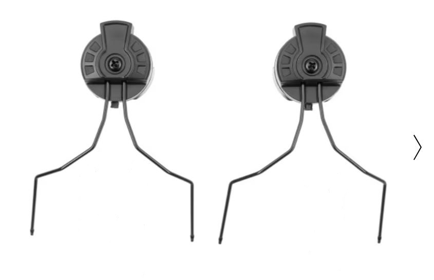 ARC Helmet Adapter M11 - Earmor