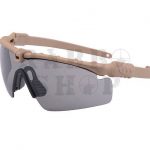 Ultimate Tactical Goggles (FUME')