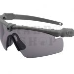 Gafas tácticas definitivas (FUME')