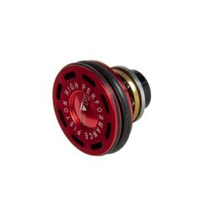 Testa Pistone Delirio in alluminio con doppio O'Ring Maxx Model