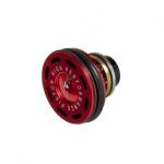 Testa Pistone Delirio in alluminio con doppio O'Ring Maxx Model
