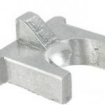 BB Stoper in CNC per VSR-10 Sniper Rifle Maple Leaf