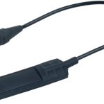 Controllo remoto per Scout/mini-Scout Lights WADSN (NERO)