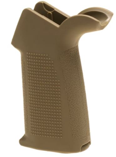Empuñadura de motor EPG para la serie M4/M16 PTS (TIERRA OSCURA) - Imagen 3