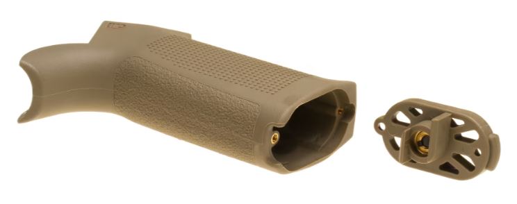 Empuñadura de motor EPG para la serie M4/M16 PTS (TIERRA OSCURA) - Imagen 2
