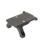 Support RMR pour Acog 4x32 en CNC JJ Airsoft (NÉRON)
