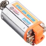Moteur Ifrit 25K - Arbre court- G&g (G-10-113)